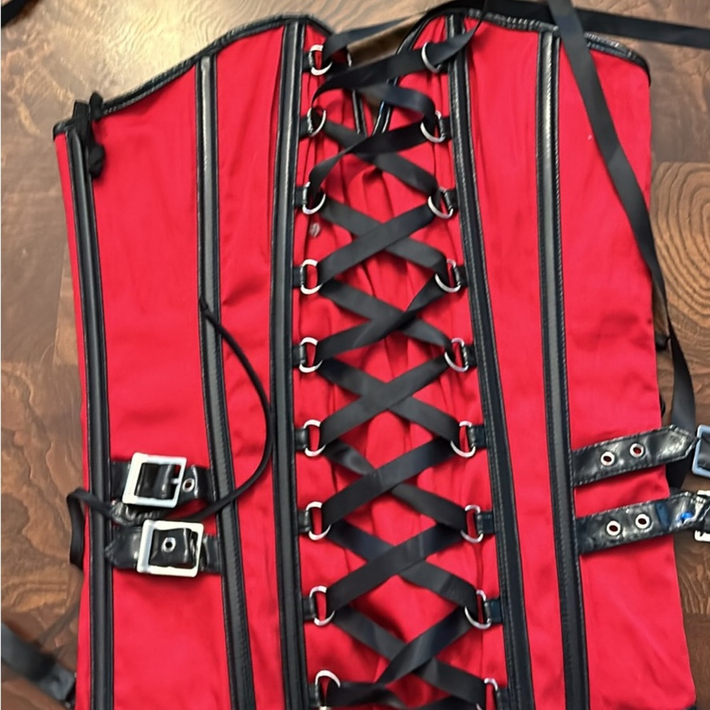 Corset FREDRICKS OF HOLLYWOOD